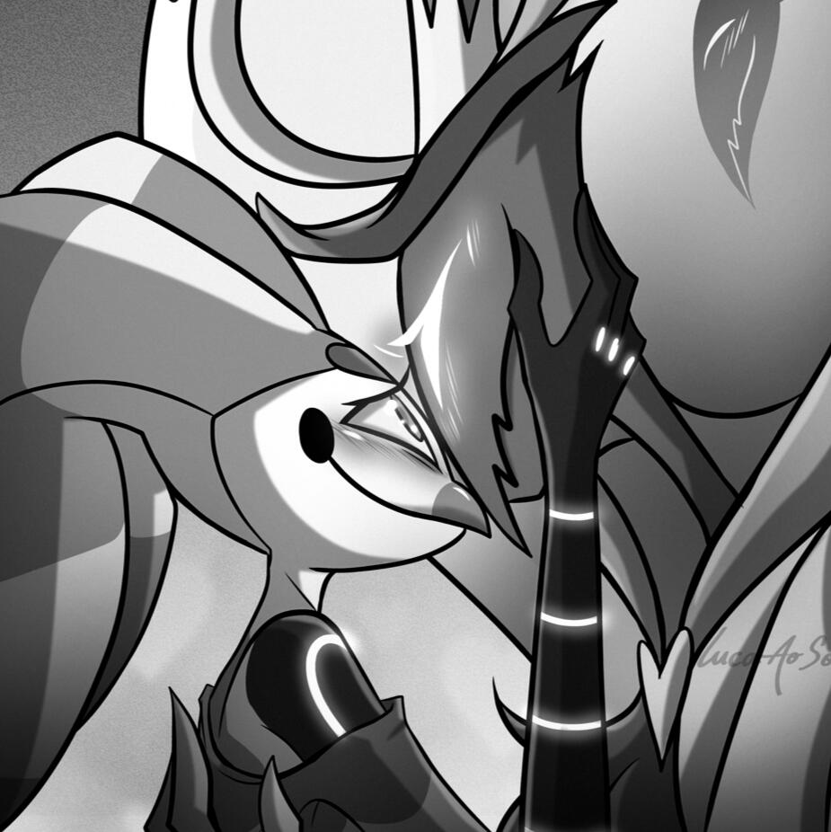 After the Trial (COMIC)