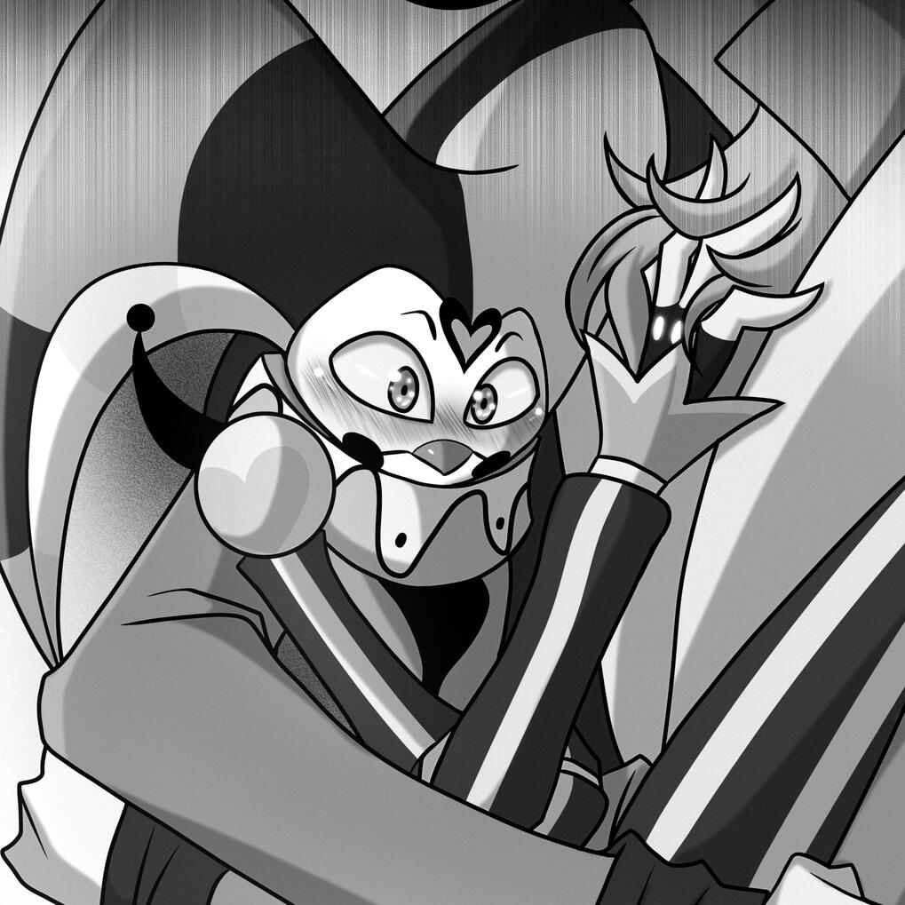 Nuestro Primer "Te Amo" (CÓMIC)